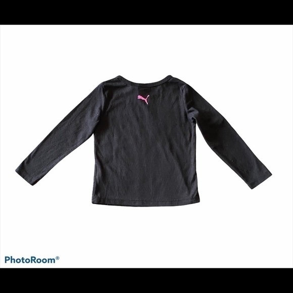 PUMA-TWO PIECE SET-GIRLS 12 MONTHS - Picture 3 of 6